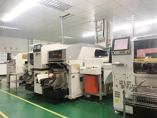 生產(chǎn)設(shè)備圖片